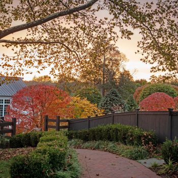 17 Mendham - Hi Res - Autumn Walkway