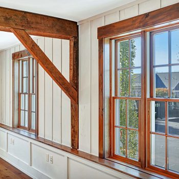 17 Mendham - Hi Res - Details Support Beams Windows