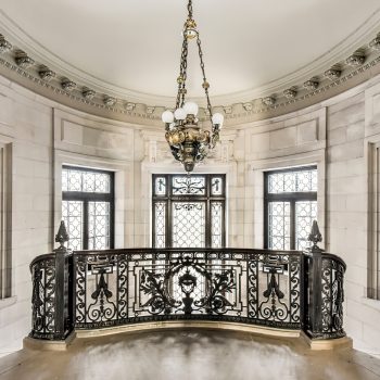 Image 6 - Second Floor Stair Landing - Cropped